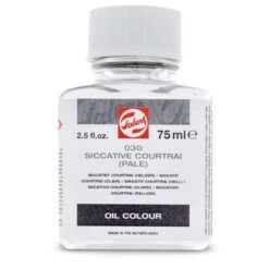 Siccatif Courtrai Clair Talens