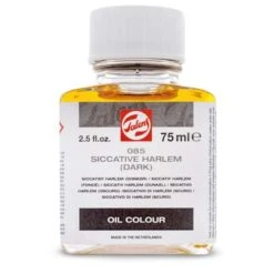 Siccatif Harlem Foncé Talens