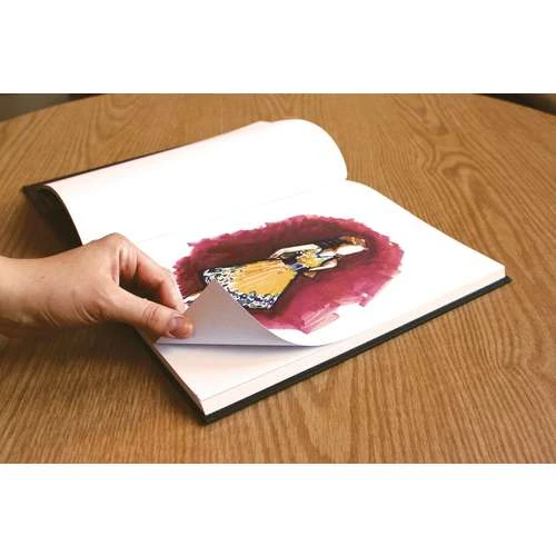 Sketchbook Crescent RendR 2.0 Spécial Marqueurs 4 Sketchbook Crescent RendR 2.0 Spécial Marqueurs – Image 4