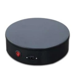 Socle Tournant électrique -Couleurs d'Art Promos Boutique SocletournantC3A9lectrique 2