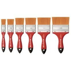 Spalter Cosmotop Spin Pointe Plate Large, Série 5080 - Da Vinci