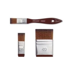 Spalter Léonard Pointe Plate Série 7080