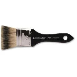 Spalter Blaireau, Série 389