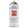 Spray Fixatif Caran D'Ache 400 Ml