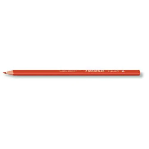 Staedtler Crayons De Couleur Ergosoft 157 3 Staedtler Crayons De Couleur Ergosoft 157 – Image 3