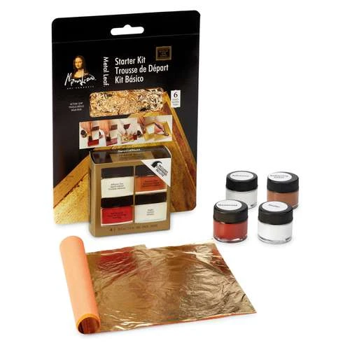 Starter Kit Or Speedball 1 Starter Kit Or Speedball