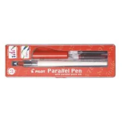 Stylo-plume Parallell Pen Pilot -Couleurs d'Art Promos Boutique Stylo plumeParallellPenPilot 8