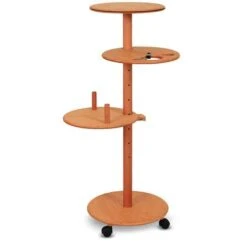 Support Atelier 4 Niveaux Mabef -Couleurs d'Art Promos Boutique SupportAtelier4niveauxMabef 2