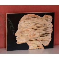 Support En Bois Tintoretto Gerstaecker -Couleurs d'Art Promos Boutique SupportenboisTintorettoGerstaecker 4