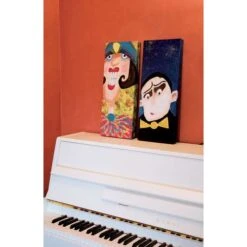 Support En Bois Tintoretto Gerstaecker -Couleurs d'Art Promos Boutique SupportenboisTintorettoGerstaecker 6