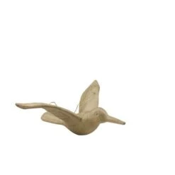 Supports à Décorer Décopatch - Colibri