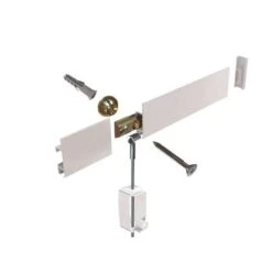 Système D'accrochage De Tableaux Cliprail -Couleurs d'Art Promos Boutique SystC3A8med26230393BaccrochagedetableauxCliprail 3