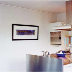 Système D'accrochage De Tableaux Cliprail -Couleurs d'Art Promos Boutique SystC3A8med26230393BaccrochagedetableauxCliprail 4