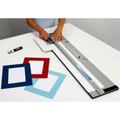 Système De Découpe Logan 301-1