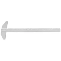 Té En Aluminium JPC