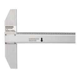 Té En Aluminium Rumold