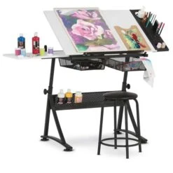 Table à Dessin Fusion -Couleurs d'Art Promos Boutique TableC3A0dessinFusion 2