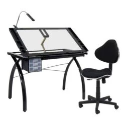 Table à Dessin Futura -Couleurs d'Art Promos Boutique TableC3A0dessinFutura 4