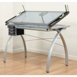 Table à Dessin Futura -Couleurs d'Art Promos Boutique TableC3A0dessinFutura 7