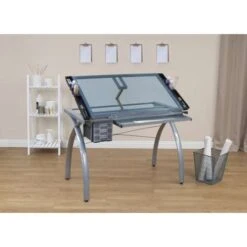 Table à Dessin Futura -Couleurs d'Art Promos Boutique TableC3A0dessinFutura 8