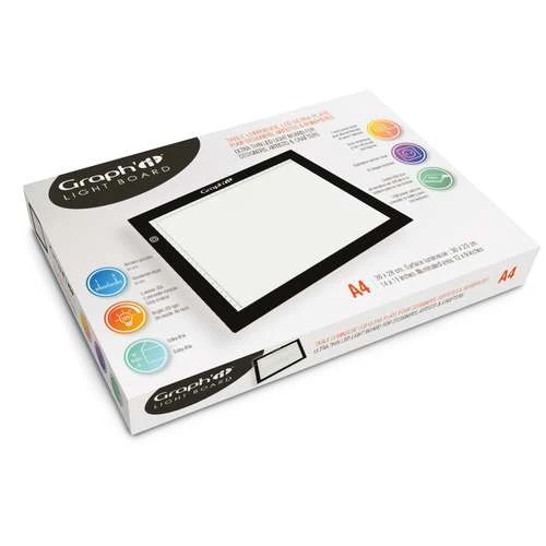 Table Lumineuse Graph'It Light Board 2 Table Lumineuse Graph'It Light Board – Image 2