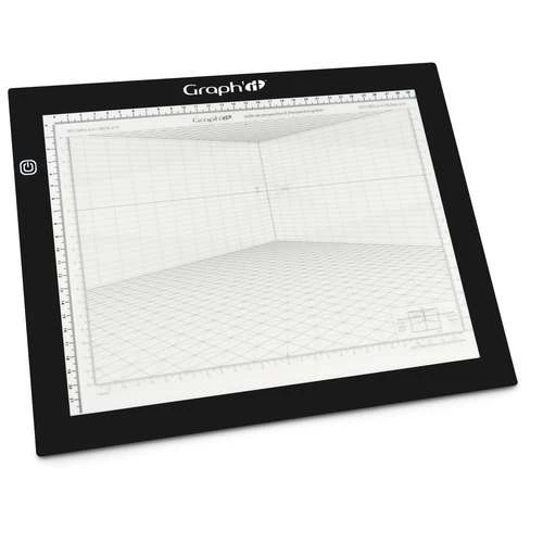 Table Lumineuse Graph'It Light Board 3 Table Lumineuse Graph'It Light Board – Image 3