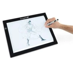 Table Lumineuse Graph'It Light Board