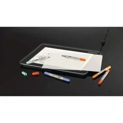 Tablette Lumineuse Transotype Led 7 Tablette Lumineuse Transotype Led -Couleurs d'Art Promos Boutique TablettelumineuseTransotypeLed 2