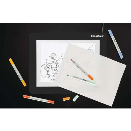 Tablette Lumineuse Transotype Led 5 Tablette Lumineuse Transotype Led – Image 5