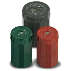 Taille-crayon Classique Avec Réservoir