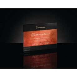 The Collection Aquarelle Hahnemühle -Couleurs d'Art Promos Boutique TheCollectionaquarelleHahnemC3BChle 2