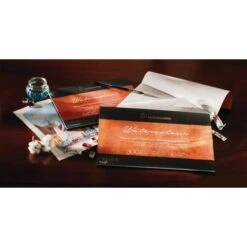 The Collection Aquarelle Hahnemühle