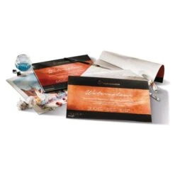 The Collection Aquarelle Hahnemühle -Couleurs d'Art Promos Boutique TheCollectionaquarelleHahnemC3BChle 3