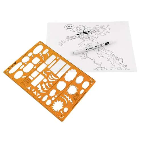 Trace-Bulles Graph'it 3 Trace-Bulles Graph'it – Image 3