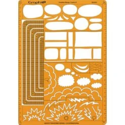 Trace-Bulles Graph'it