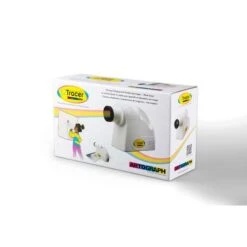 Tracer EZ Artograph -Couleurs d'Art Promos Boutique TracerEZArtograph 2