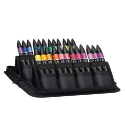 Trousse Promarker De 24 Couleurs 8 Trousse Promarker De 24 Couleurs -Couleurs d'Art Promos Boutique TroussePromarkerde24couleurs 3