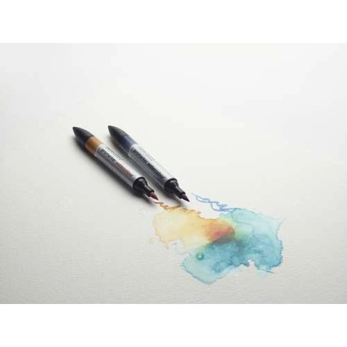 Trousse De 24 Marqueurs Promarker Watercolour Winsor & Newton 6 Trousse De 24 Marqueurs Promarker Watercolour Winsor & Newton – Image 6