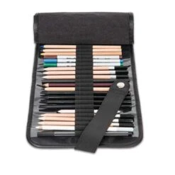 Trousse De Rangement Global Art -Couleurs d'Art Promos Boutique TroussederangementGlobalArt 3