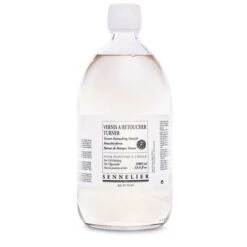 Vernis à Retoucher Turner Sennelier