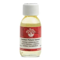 Vernis à Tableaux Dammar Old Holland