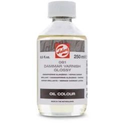 Vernis Dammar Talens -Couleurs d'Art Promos Boutique VernisDammarTalens 2