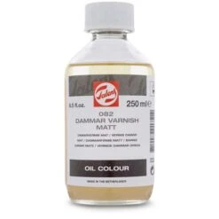 Vernis Dammar Talens -Couleurs d'Art Promos Boutique VernisDammarTalens 3