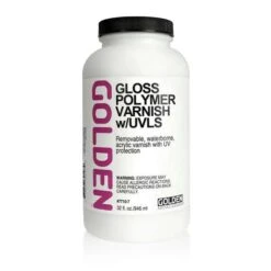 Vernis Polymer Golden -Couleurs d'Art Promos Boutique VernisPolymerGolden 2