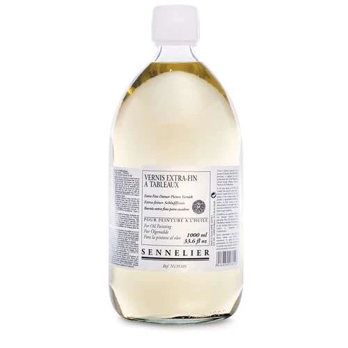 Vernis Sennelier 2 Vernis Sennelier – Image 2