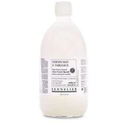 Vernis Sennelier
