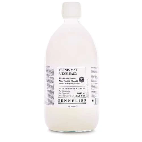 Vernis Sennelier 1 Vernis Sennelier