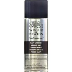 Vernis De Finition Winsor & Newton