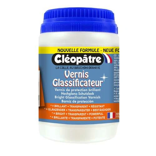 Vernis Glassificateur Et Protecteur 3 Vernis Glassificateur Et Protecteur – Image 3