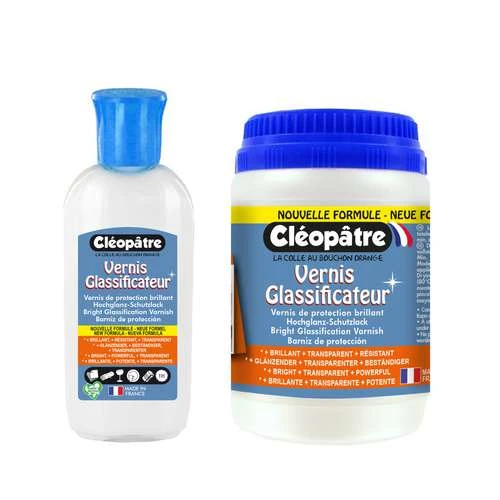 Vernis Glassificateur Et Protecteur 1 Vernis Glassificateur Et Protecteur